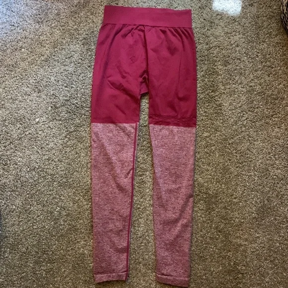 Gymshark two toned leggings - Picture 4 of 5